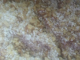 عجينة القطايف