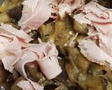 Foto del paso 3 de la receta: Canastitas de berenjena