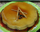 Foto del paso 5 de la receta: Flan 🍮 de café ☕