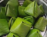Foto langkah ke 3 dari resep Mendut Mutiara.