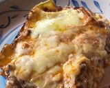 Foto del paso 6 de la receta: Lasaña 🤤