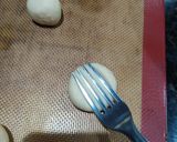 Foto del paso 2 de la receta: Galletitas de leche condensada