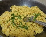 A picture of step 8 of Sev Kamani.