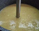 Φωτογραφία βήματος 6 της συνταγής Πατατόσουπα βελουτέ