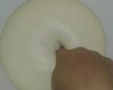 Foto langkah ke 6 dari resep Roti dan Donat LEMBUUT metode AUTOLYSIS.