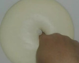 Foto langkah ke 6 dari resep Roti dan Donat LEMBUUT metode AUTOLYSIS.