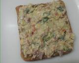 Curd Sandwich recipe step 3 photo