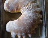 Foto del paso 6 de la receta: Rosca rellena