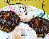 Foto langkah ke 3 dari resep Donat irit.
