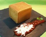 Foto del paso 12 de la receta: Terrón de azúcar moreno