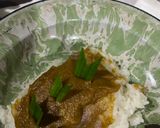 Foto langkah ke 6 dari resep Pulut Srikaya.