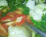 Foto langkah ke 5 dari resep Sup Sayur Udang.
