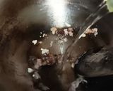 Foto langkah ke 3 dari resep Bihun Siram Saus Paprika.