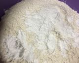 Foto del paso 1 de la receta: Dobladitas caseras a mi estilo