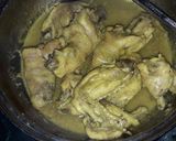Foto langkah ke 2 dari resep Ayam goreng special.