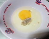 Foto langkah ke 2 dari resep Telur Orak Arik Pedas.