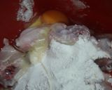 Foto langkah ke 1 dari resep Ayam Saus Mentega.