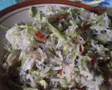Foto langkah ke 2 dari resep Nasi kuning ricecooker.