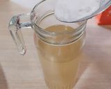 Foto del paso 4 de la receta: Agua de Piña