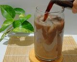 Foto langkah ke 4 dari resep Dates Mocha.