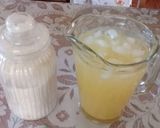 Foto del paso 4 de la receta: Agua fresca de ciruela 🍹