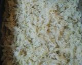 A picture of step 5 of Sauerkraut Casserole Batch 8.