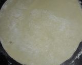 চীজ পরোটা (cheese porota recipe in Bengali) রেসিপির ধাপ 4 ছবি