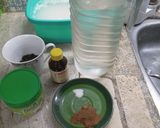 Foto del paso 1 de la receta: Como hacer LECHE DE AVENA🫙