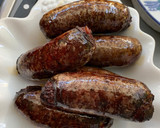 Foto del paso 3 de la receta: Volcán de Morcilla
