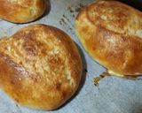 Foto del paso 4 de la receta: Panecillos de leche express en panificadora Moulinex Pain Doré