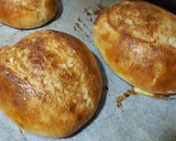 Foto del paso 4 de la receta: Panecillos de leche express en panificadora Moulinex Pain Doré