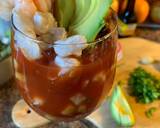 Foto del paso 4 de la receta Campechana estilo sinaloa