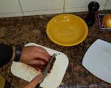 Foto del paso 4 de la receta: La chanfaina de Salamanca