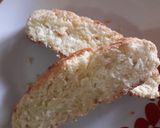 Foto del paso 5 de la receta: Rollo de queso boliviano