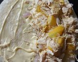 Foto del paso 4 de la receta: Quesadillas de pollo y mango