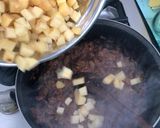 Foto del paso 3 de la receta: Matasquita arequipeña!