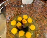 Foto del paso 2 de la receta: Crema Volteada