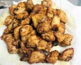 Chicken Popcorn recipe step 3 photo
