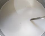 Hình bước làm 3 của món Chè Bắp