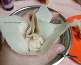 Foto langkah ke 5 dari resep Siomay / Batagor Ikan.