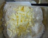 Foto langkah ke 1 dari resep Pie susu keju keto.