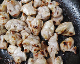Foto del paso 3 de la receta: Molleja al sartén