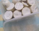 Foto langkah ke 8 dari resep Ote-ote Porong Frozen.