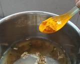 Haldi-Tulsi Kadha recipe step 3 photo