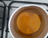 Foto del paso 3 de la receta: Vegetales encurtidos