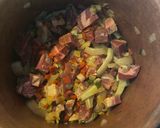 Foto del paso 6 de la receta: Mi locro del 25 de mayo