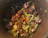 Foto del paso 6 de la receta: Mi locro del 25 de mayo