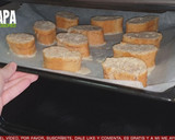 Foto del paso 6 de la receta: Torrijas de leche condensada al horno