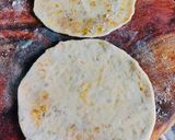 મગ દાળ ની કચોરી(mang dal kachori recipe in Gujarati) રેસીપી સ્ટેપ5ફોટો