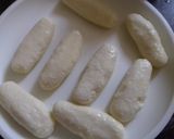 বেকড মালাই চমচম রেসিপি ধাপ - 1 ছবি